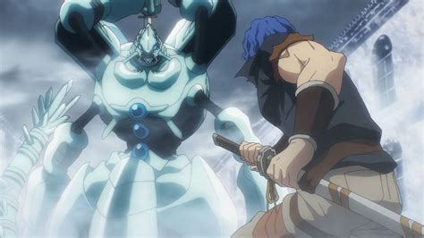 Overlord season 4 episode 12: Cocytus and Aura begin their attack on ...