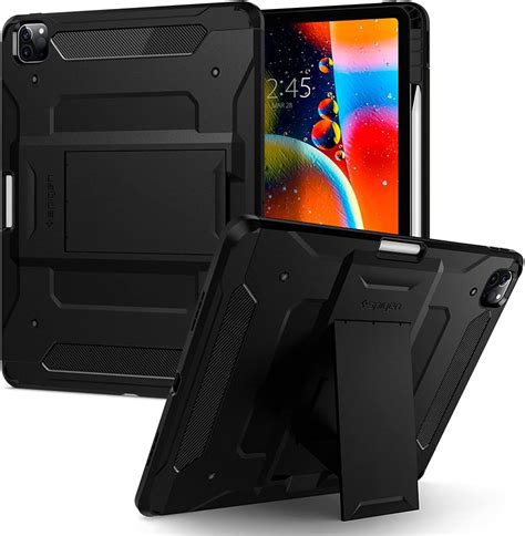 Amazon Co Jp Spigen Ipad Pro