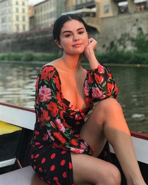 Selena Gomez Se Sincera Sobre Su Vida Sentimental Tras Romper Con