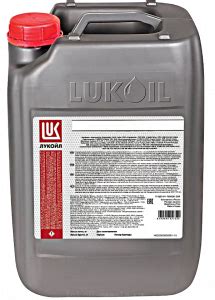 Гидравлическое масло ЛУКОЙЛ Гейзер СТ 46, 20л купить в Новосибирске ...