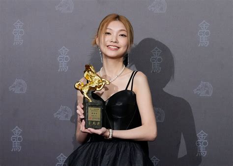 Golden Horse Awards: Hong Kong’s Nick Cheuk wins best new director for ...