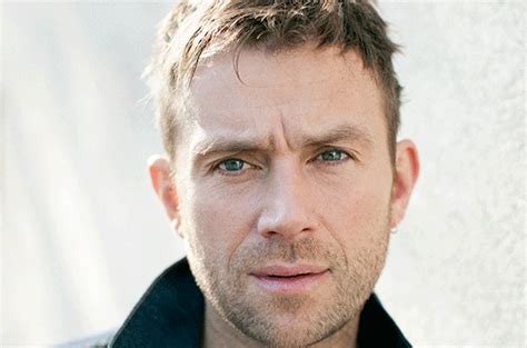 Damon Albarn Interview Made In England Les Inrocks Damon Albarn