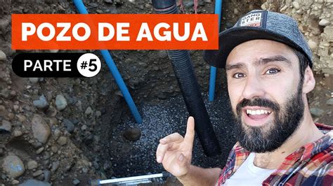 Agua Gratis C Mo Sacar Agua De Un Pozo Profundo Gu A Paso A Paso