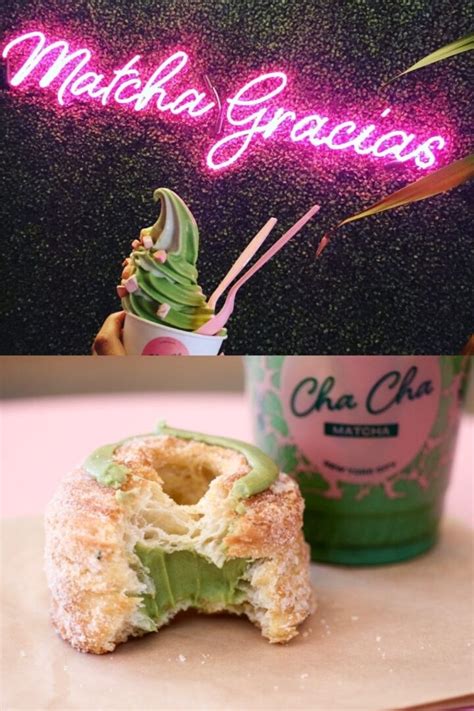 25 Most Instagrammable Cafes In NYC From Pink To Floral