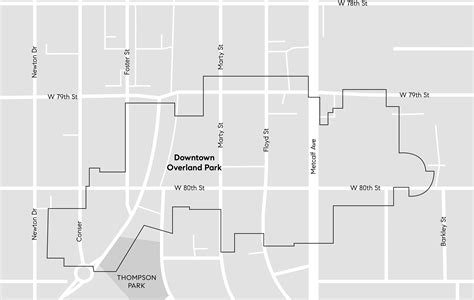 Downtown Overland Park Access Kc Compass Real Estate Real Estate