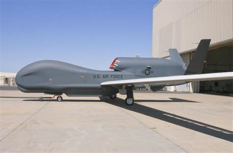 Global Defence News Usaf Awards Northrop Contract To Finish Global