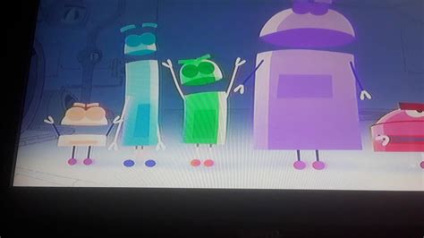 Ask The Storybots Season 4 2024 - Korie Mildred