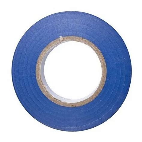 Blue PVC Insulation Tape At Rs 5 5 Piece PVC Tape In Chennai ID