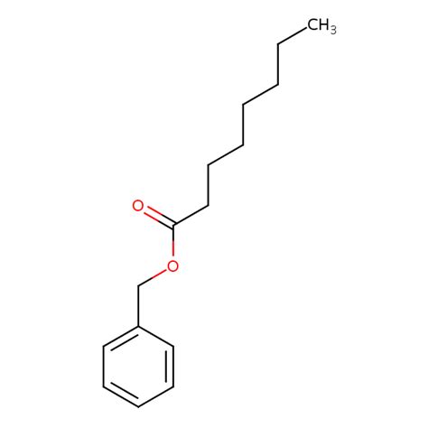 Benzyl Octanoate Sielc Technologies