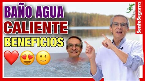 Descubre Los Incre Bles Beneficios De Ba Arse Con Agua Tibia Para Tu