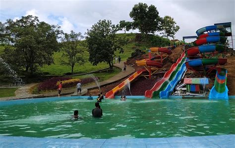 Tiket Diana Waterpark Barru Dan Berbagai Wahana Wisatahits