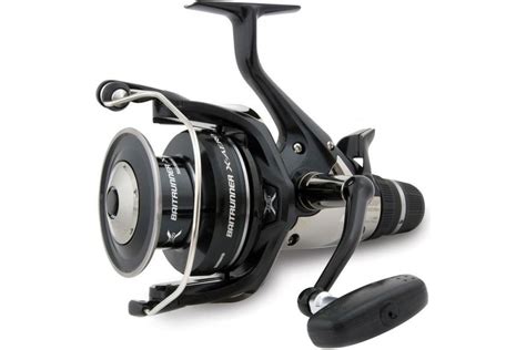 Shimano Baitrunner Reels, Shimano Carp Reels