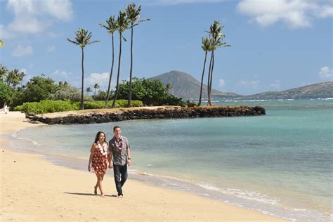 Hawaii Family Photos: Oahu Vacation