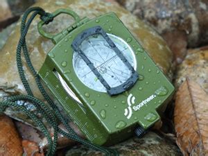 Amazon Compass Sportneer Compass Hiking Survival Compass