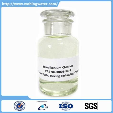 Benzalkonium Chloride Cas No 8001 54 5id7291636 Buy China Benzalkonium Chloride Bkc Ec21