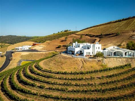 9 California Wineries With Lodging so You Can Extend Your Stay