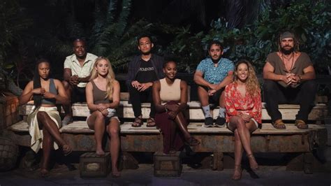 Survivor Season 42 Lindsay Dolashewich Explains How Maryanne Convinced The Jury