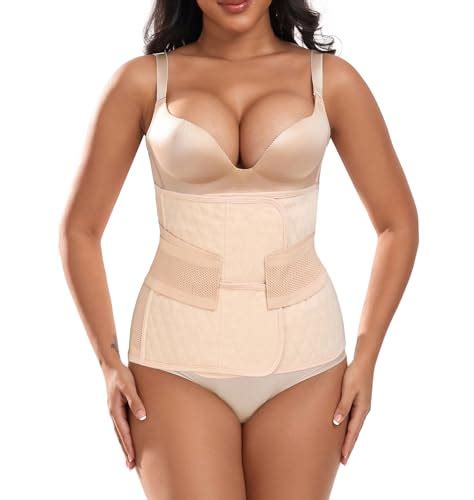 I Tested The Best Compression Garment After My Hysterectomy Heres