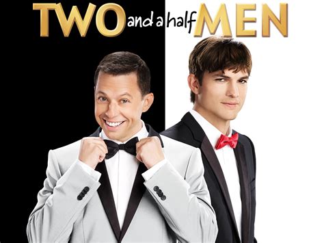 Prime Video: Two and a Half Men: Season 1