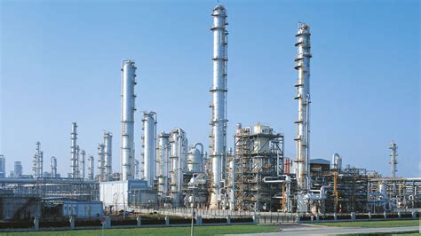 Liquefied Natural Gas Emission Reduction Project - Das Island - METenders