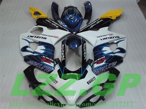 Injection Fairing For Suzuki Gsxr K Gsxr Gsx R Gsx