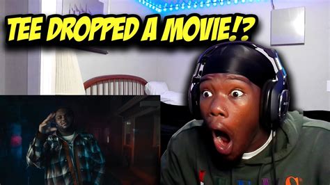 Tee Grizzley Robbery Official Video Reaction Youtube