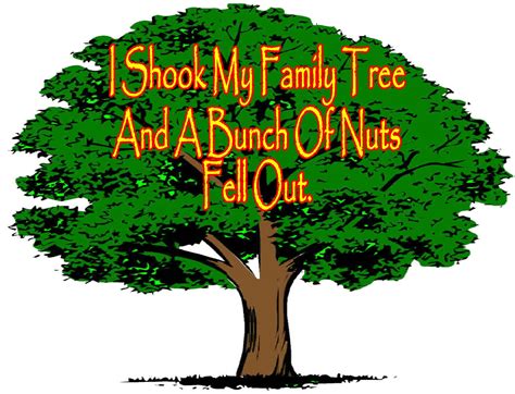 My Family Tree | Free download on ClipArtMag