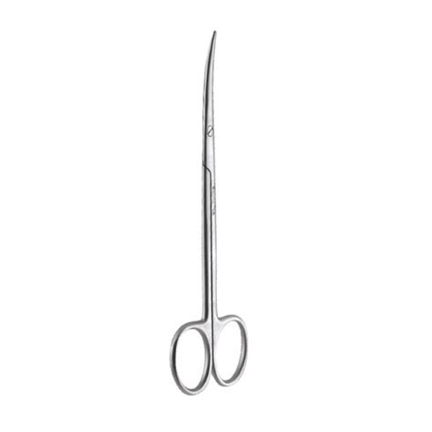 Buy Metzenbaum Curved Scissor S Gdc Online At Lowest Best