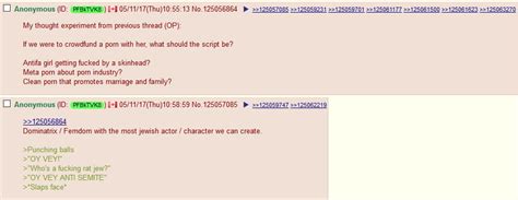 4Chan Makes Porn R 4chan
