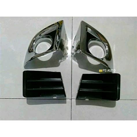 Jual Ring Fog Lamp Kisi Kisi Avanza Xenia Vvti 1 5 Garnis Foglamp