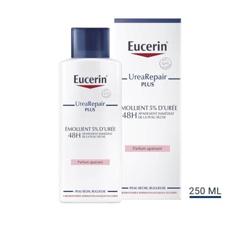 Eucerin Urearepair Plus Mollient D Ur E Ml Mapara Tunisie