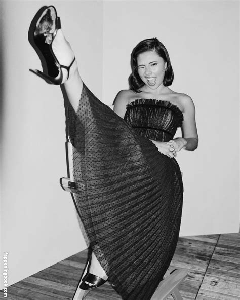 Xochitl Gomez Xochitl Gomez Nude OnlyFans Leaks Fappening FappeningBook