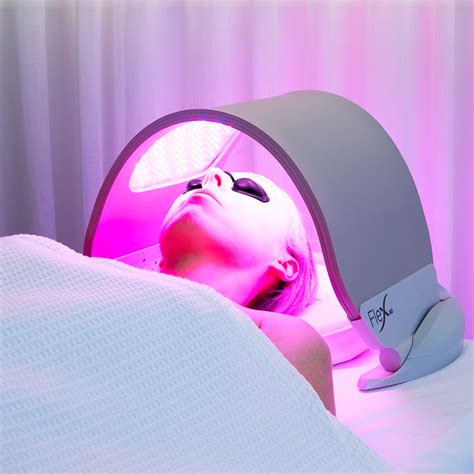 What Is LED Light Therapy And Can It Help Me Face Perfect Clinic Leeds