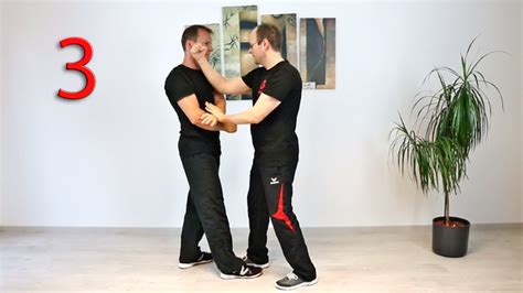 Onlinekurse Für Selbstverteidigung Wing Chun And Eskrima