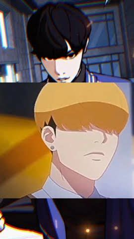 Lookism Season Trailer Video Shots Youtube