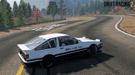 CarX Drift Racing 2 Hachi Roku Toyota AE86 Sprinter Trueno YouTube