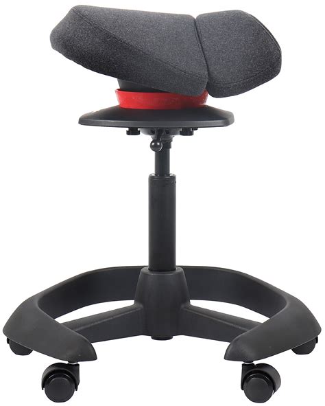 Rodeo Ergonomic Saddle Stool Stools