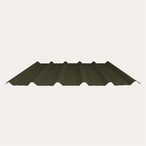 Box Profile Roof Sheets Online