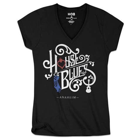 Welcome To The House Of Blues Official Store Shop Online For House Of