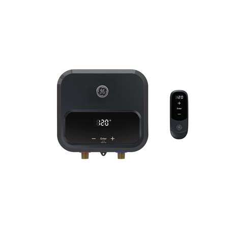 Ge Hot Water Tank Rebates