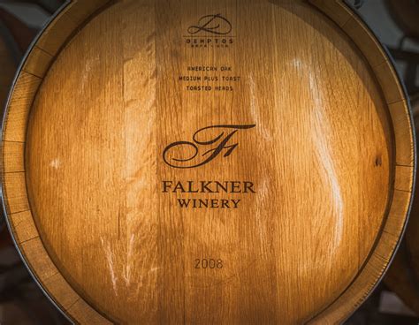 Falkner Winery | Temecula Valley Winegrowers Association