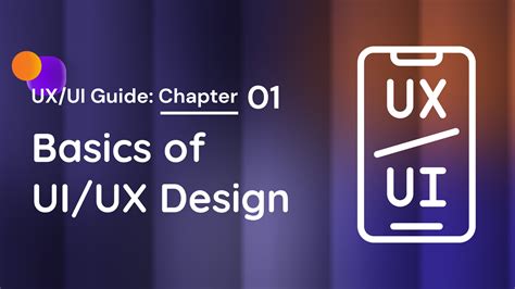 The Basics Of Ui Ux Design Mackstroke