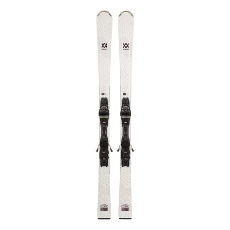 Skis Völkl Flair 76 Elite fixations vMotion 10 GW femme Deporvillage