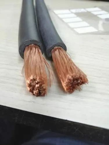 Sqmm Weecab Gb Copper Welding Cable Off