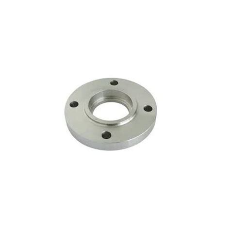 Socket Weld Flange Body Material Steel At Best Price In Chennai