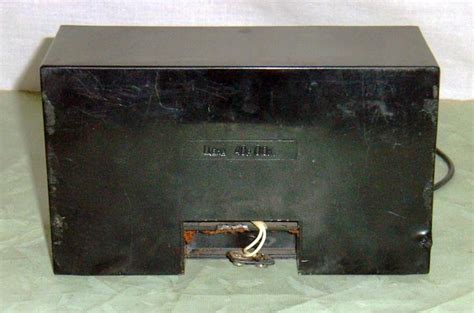 Генератор учебный комбинированный ''ГУК-1''.