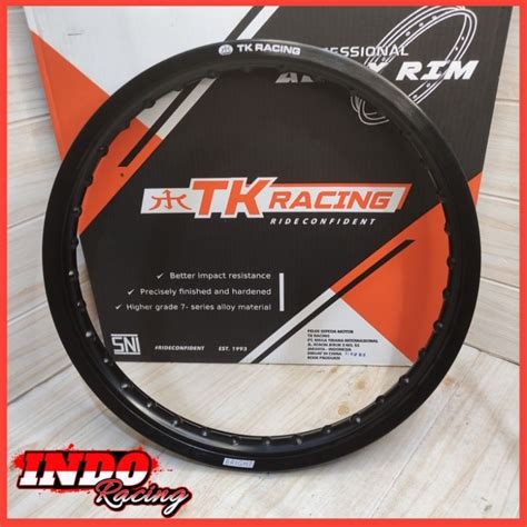 Jual Velg Tk Racing Ring Lebar Lubang Hole Ring