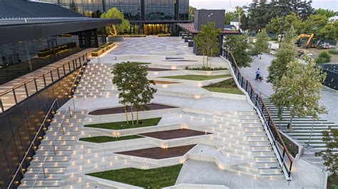 Culver Steps Jonnu Singleton 0554 Landscape Architecture Design