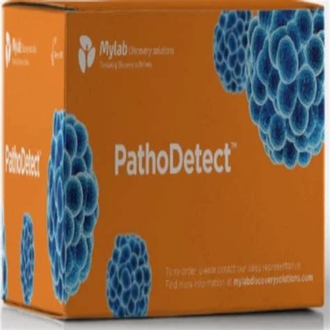 Mylab Pathodetect Chikungunya Detection Kit At Rs In Chennai Id