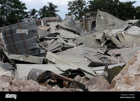 Bohol Earthquake 2013 Hi Res Stock Photography And Images Alamy